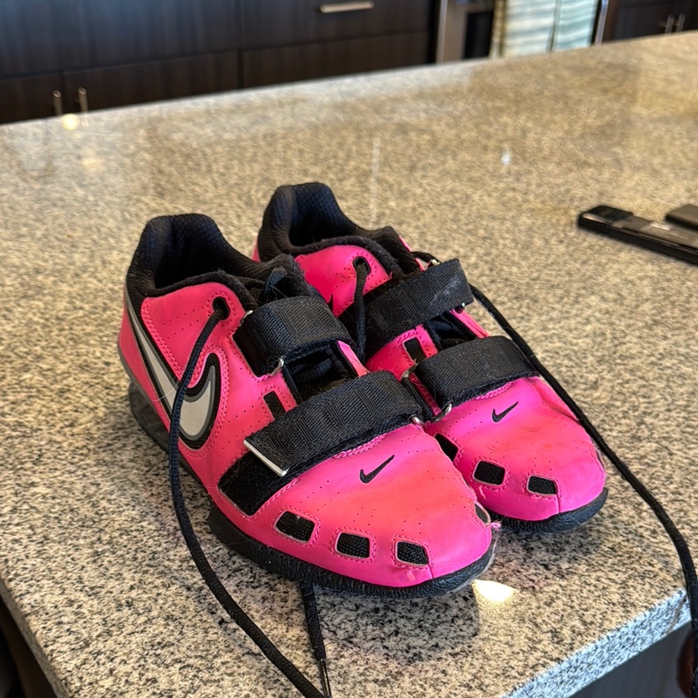 Nike Romaleo 2